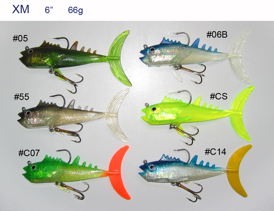 Fishing lure Manufacturer:High quality soft lure &bait,bass lure,Japanese  lure,OEM manufacturer.